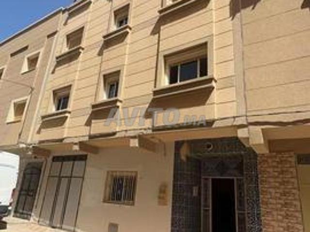 Maison vente à Segangane