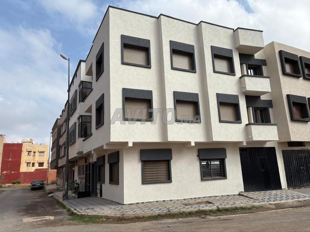 Maison vente à Lyautey