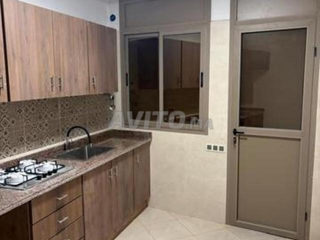 Maison vente à Lyautey