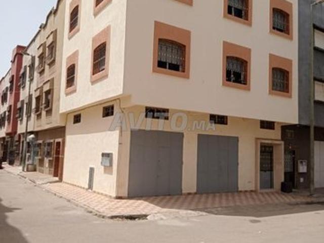Maison vente à Lyautey