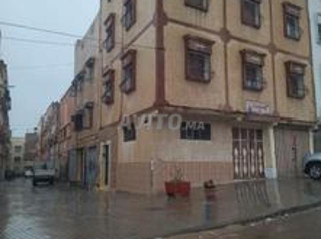 Maison vente à Agadir, Oued ed Dahab-Lagouira