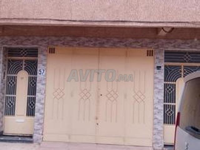 Maison vente à Saf, L'Oriental