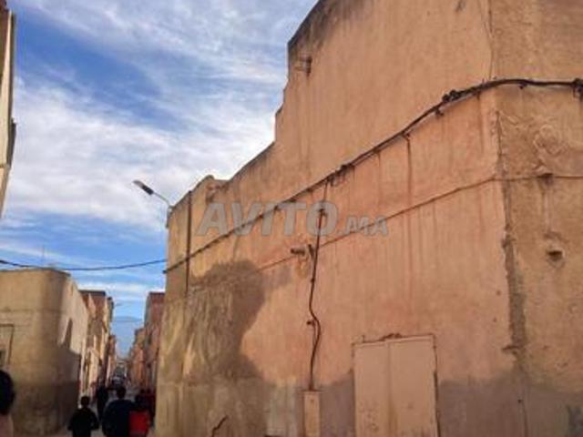Maison vente à Berkane