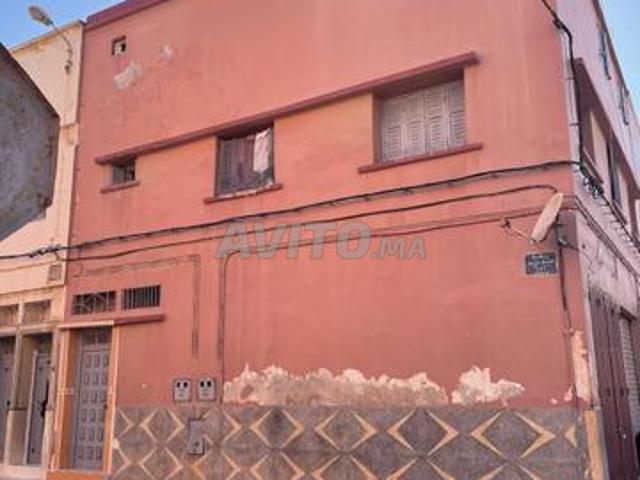 Maison vente à Saf, L'Oriental