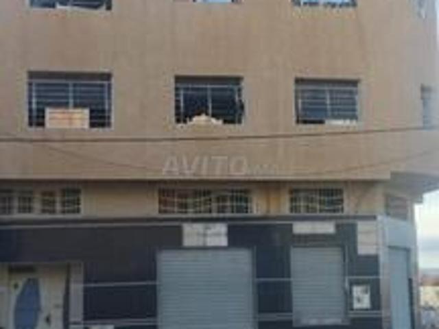 Maison vente à Ben Slimane