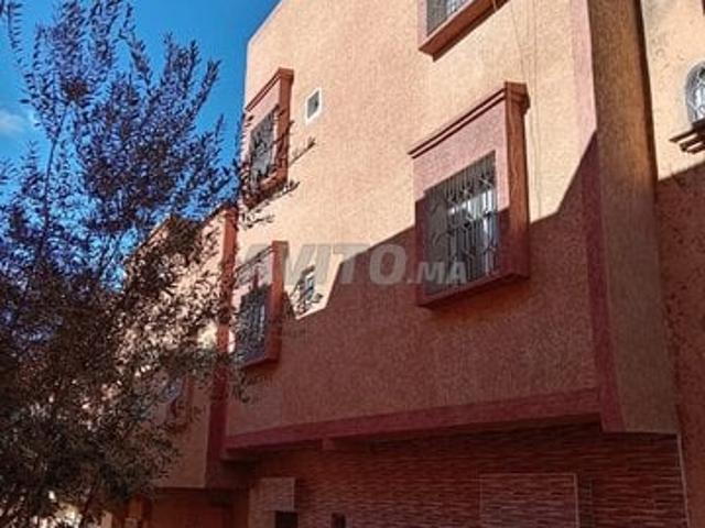 Maison vente à Ben Slimane