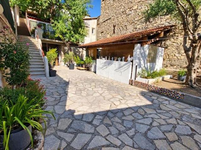 Villa vente à Saint-Jean-de-Maruéjols-et-Avéjan, Gard