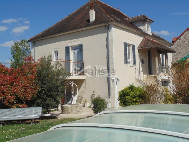 Maison vente à Accolay, Deux Rivières