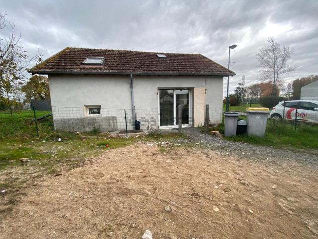 Maison vente à Devay, Nièvre