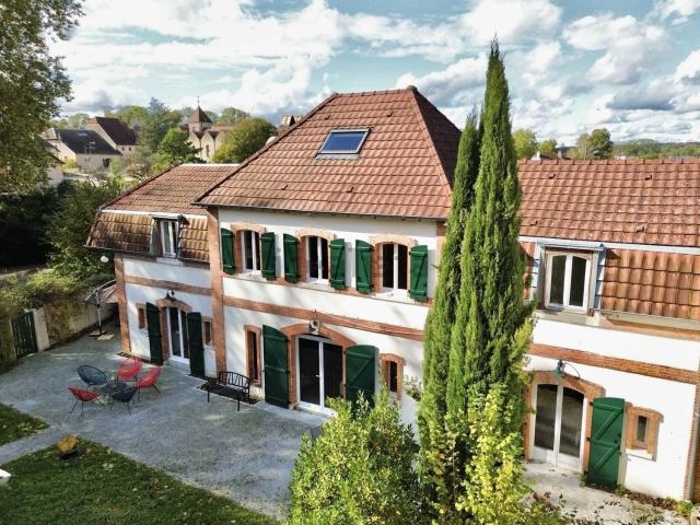 Maison vente à Devecey, Doubs