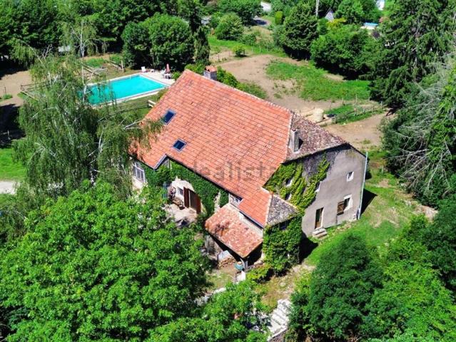 Maison vente à Devecey, Doubs
