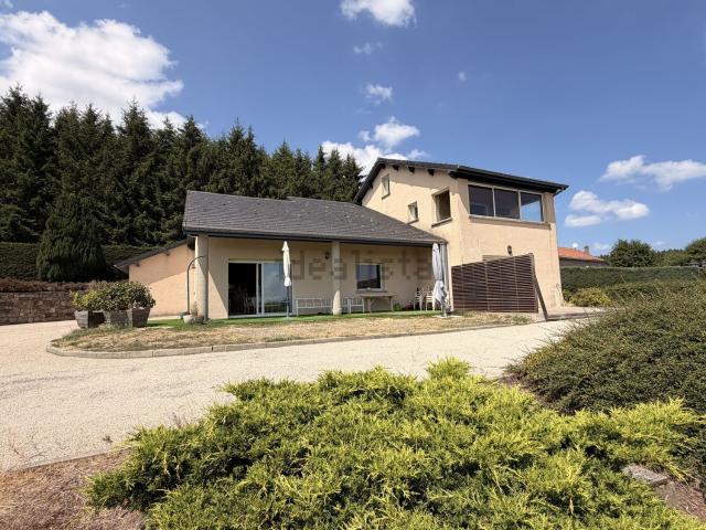 Maison vente à Picheroux, Devesset