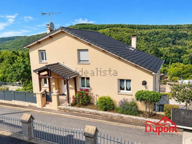 Maison vente à Deville, Ardennes