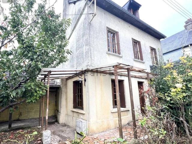 Maison vente à Déville-lès-Rouen, Seine-Maritime
