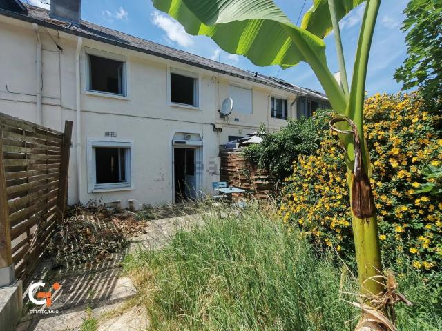 Maison vente à Déville-lès-Rouen, Seine-Maritime