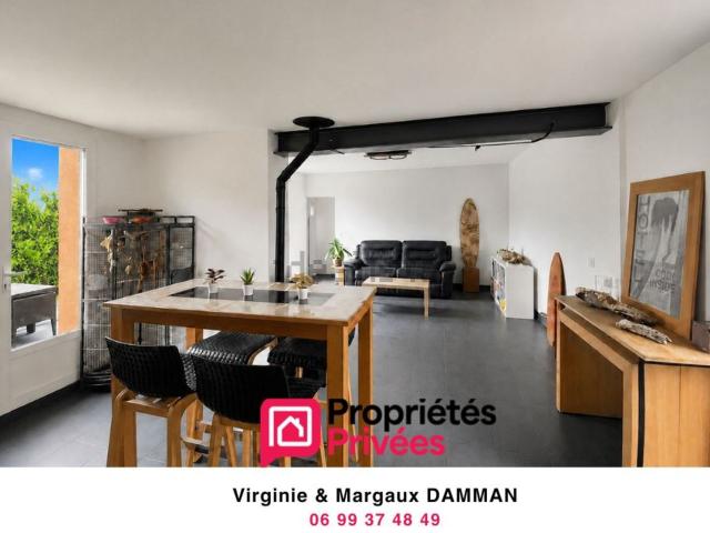 Maison vente à Déville-lès-Rouen, Seine-Maritime
