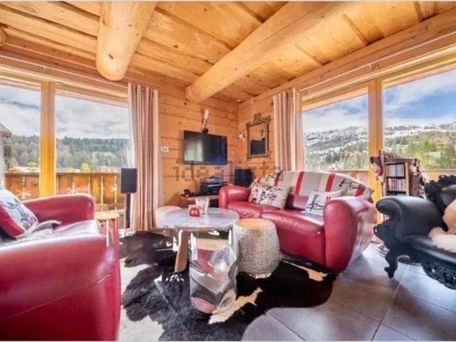 Maison vente à Serre Serret, Le Dévoluy