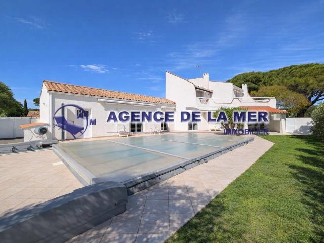Maison vente à Montpellier, La Grande-motte