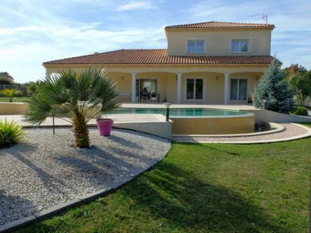 Maison vente à Montauban, L'honor-de-cos