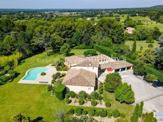Maison vente à Aix-en-Provence, Aix-en-provence