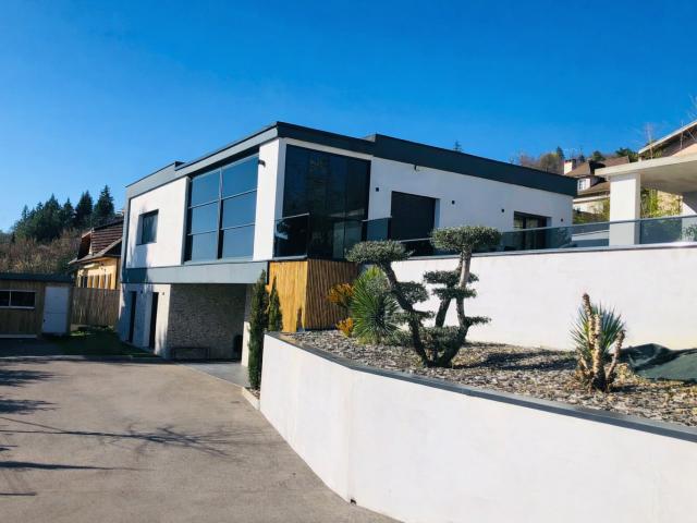 Maison vente à Vienne, La Côte-saint-andré