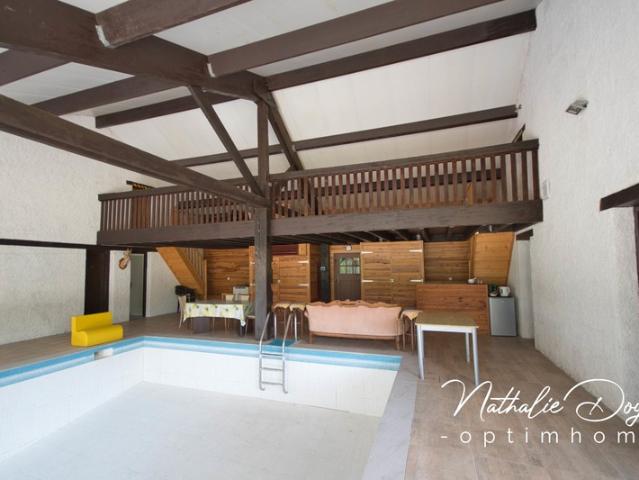Maison vente à Soissons, Mont-notre-dame