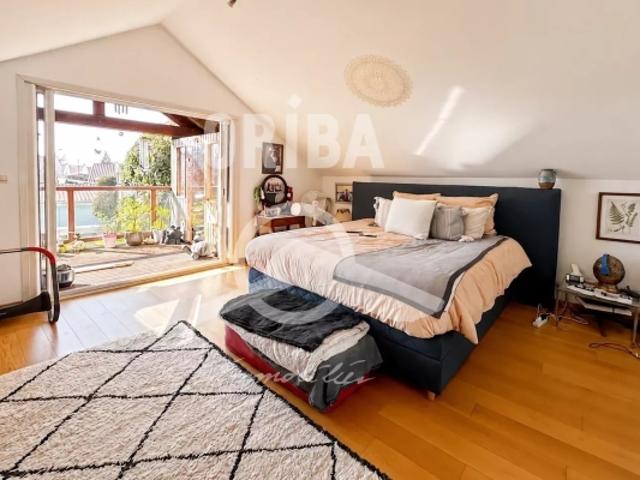 Maison vente à Nantes, Saint-sébastien-sur-loire