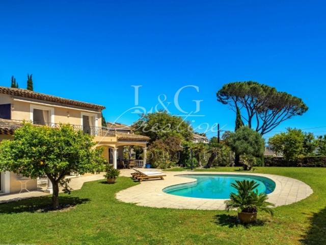 Maison vente à Grasse, Mandelieu-la-napoule