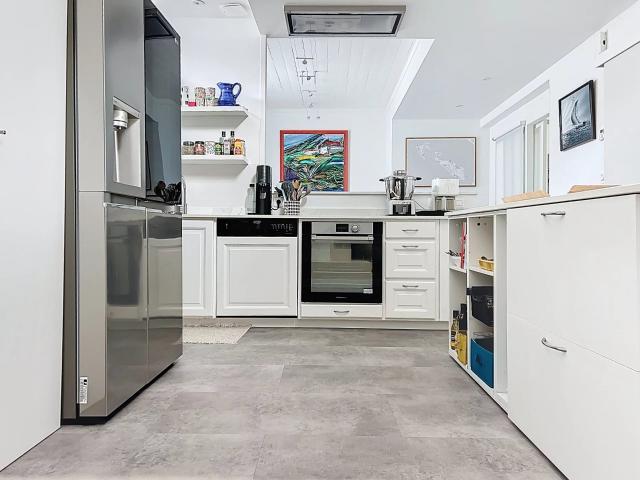 Maison vente à La Rochelle, Rivedoux-plage