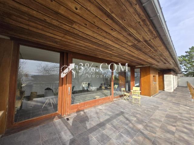 Maison vente à Soissons, Bucy-le-long