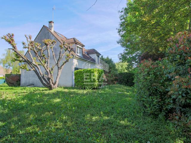 Maison location à Crespières, Yvelines