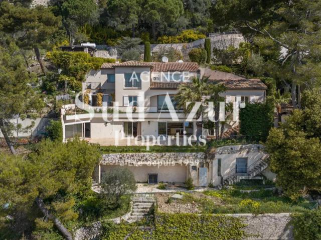 Maison vente à Nice, Èze