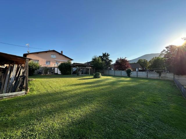 Maison vente à Thann-Guebwiller, Hartmannswiller