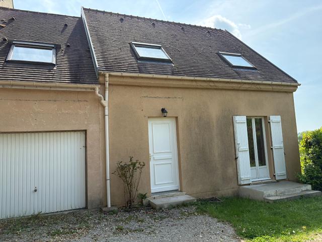 Maison vente à Saint-Germain-en-Laye, Herbeville
