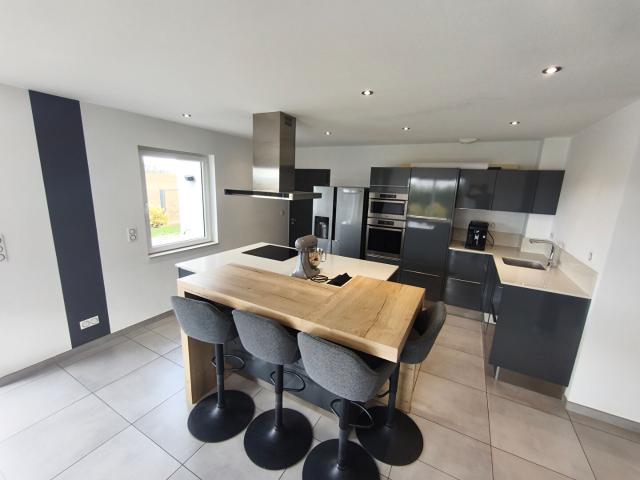 Maison vente à Thionville, Rodemack