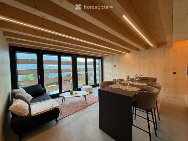 Haus mieten in Chermignon, Crans-Montana