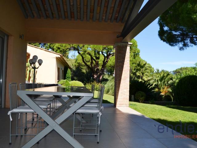 Maison vente à Arrondissement de Draguignan, Ramatuelle