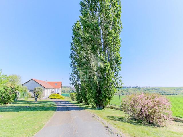 Maison vente à Rambouillet, Beynes