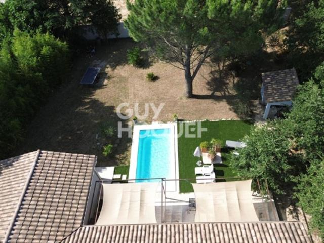 Maison vente à Connaux, Gard