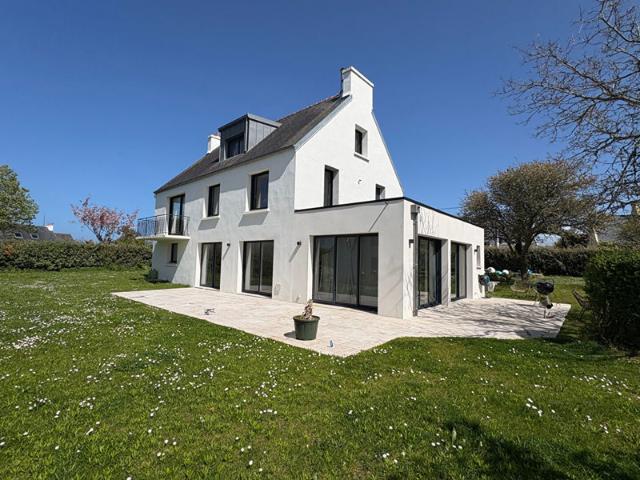Maison vente à Brest, Bretagne