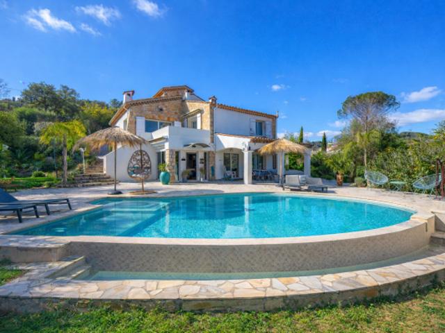 Maison vente à Grasse, Mandelieu-la-napoule