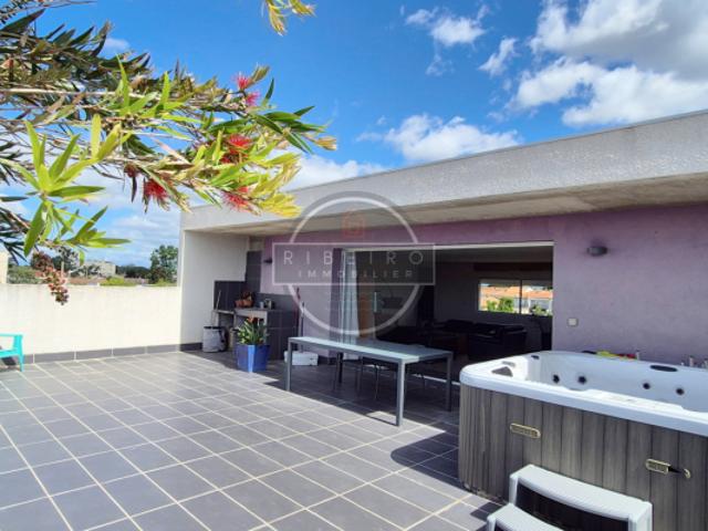 Maison vente à Béziers, Agde