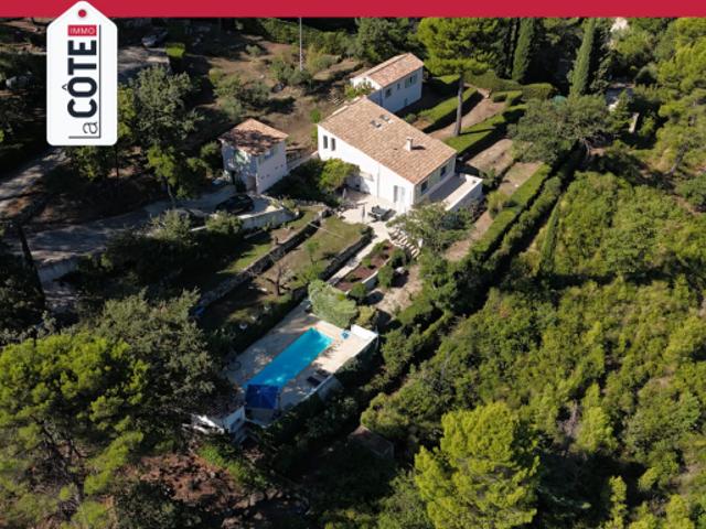 Maison vente à Aix-en-Provence, Les Pennes-mirabeau