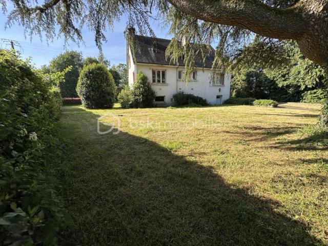 Maison vente à Pontivy, Bretagne