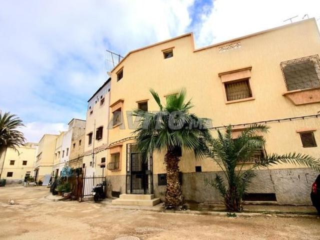 Maison vente à Agadir, Oued ed Dahab-Lagouira