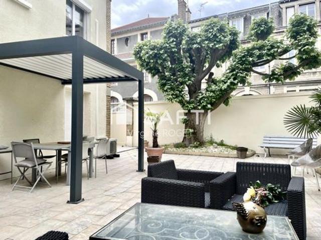 Villa vente à Reims
