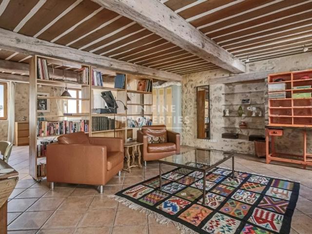 Maison vente à Grasse, Valbonne