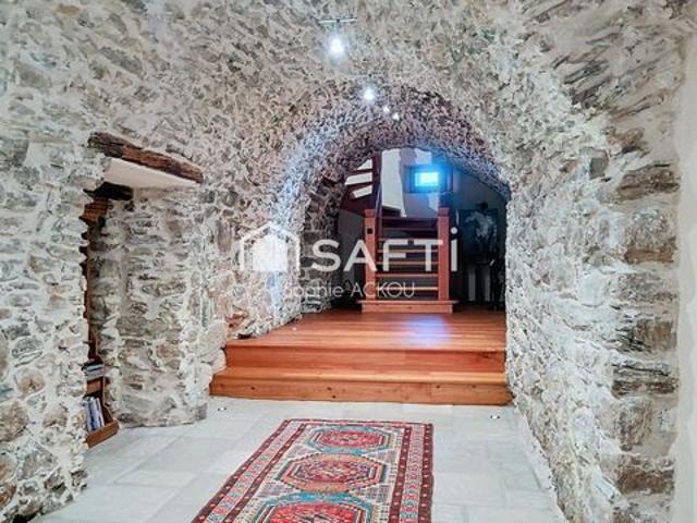 Villa vente à Gap, Châteauroux-les-alpes