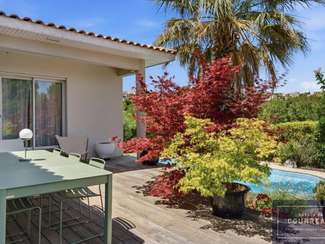 Villa vente à Montpellier, Juvignac
