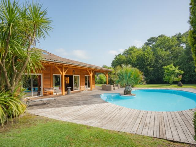 Maison vente à Mont-de-Marsan, Sanguinet